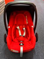 Maxi Cosi Rock met Isofix base - Zeer nette staat, Kinderen en Baby's, Autostoeltjes, Ophalen, Gebruikt, Isofix, 0 t/m 13 kg