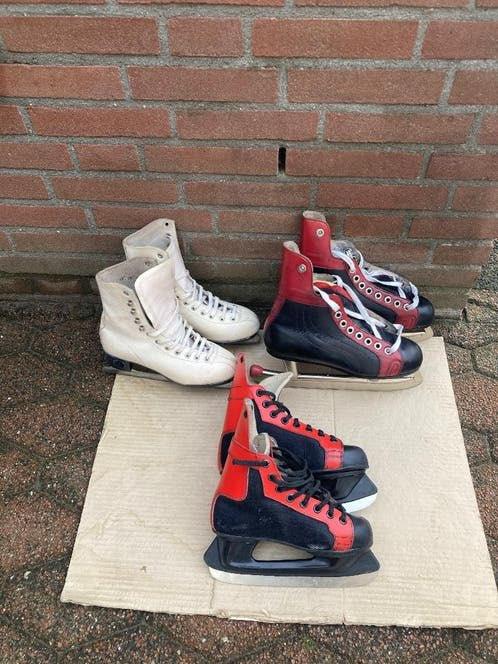 Schaatsen, Ophalen, Gebruikt, Overige typen, Overige merken