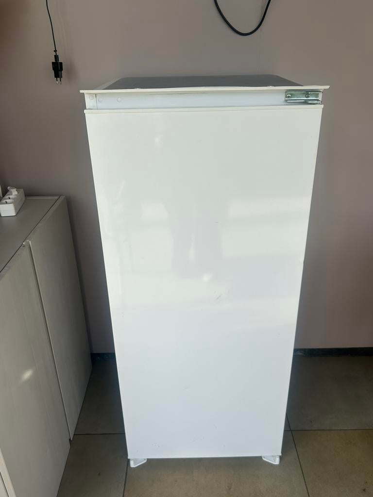 Pelgrim inbouwkoelkast, 200 liter of meer, Ophalen, Zo goed als nieuw, Met vriesvak