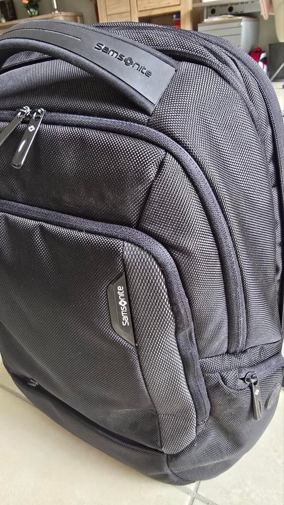 Samsonite GuardIT Laptoprugzak 15.6 inch - In nieuwstaat"., Ophalen, 15 inch, Zo goed als nieuw, Rugzak