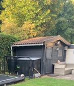 Tuinhuisje 250x350x340 - Ideaal voor opslag!, Ophalen, Tuinhuis, 250 tot 500 cm, Zonder ramen