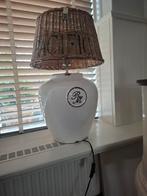 Riviera maison lampen, Huis en Inrichting, Lampen | Tafellampen, Ophalen of Verzenden, Zo goed als nieuw, Minder dan 50 cm