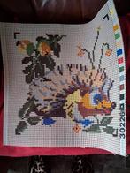 Te koop verschillende borduur stramien. Zonder garen ze kost, Ophalen of Verzenden, Nieuw, Patroon
