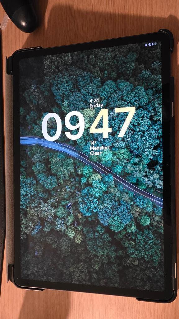 Redmi Pad Pro 8 GB 256 GB, Computers en Software, Android Tablets, Pad Pro, 12 inch, Ophalen of Verzenden, Zo goed als nieuw