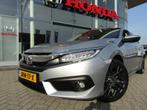 Honda Civic 1.5 i-VTEC 182pk CVT, Automaat, Metallic lak, Euro 6, 4 cilinders