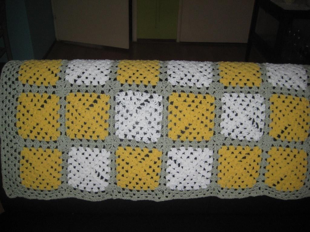 woondeken plaid picknickkleed, Ophalen of Verzenden, Nieuw