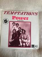 Maxi Single The Temptations Power, Ophalen of Verzenden, 1980 tot 2000, Zo goed als nieuw, 12 inch
