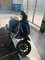 Zip 180cc stage 3 A1, Ophalen of Verzenden, Zo goed als nieuw, Benzine, Zip