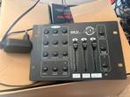 American DJ RGB 3C LED Controller - Lichtsturing, Ophalen of Verzenden, Gebruikt, Licht, Geluidgestuurd