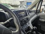 Nissan NV200 1.5 dCi Airco camera trekh lage km NAP, Euro 5, Gebruikt, 4 cilinders, Wit