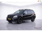 Mercedes-Benz GL-klasse 550 V8|7-ZITS CLIMA|SCHUIFDAK|CRUISE, Auto's, Mercedes-Benz, Automaat, 5461 cc, 8 cilinders, Zwart