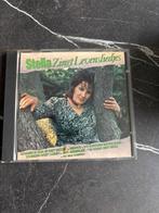 Stella Zingt Levensliedjes CD - Diverse Hits, Ophalen, Gebruikt