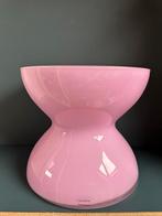 Ikea Diabolo Vaas Anne Nilsson, Overige kleuren, Ophalen of Verzenden, Minder dan 50 cm, Glas