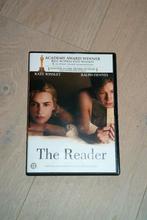Te koop: Dvd The reader met Kate Winslet en Ralph Fiennes, Vanaf 12 jaar, Ophalen of Verzenden, Zo goed als nieuw, Waargebeurd drama