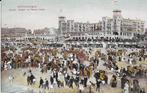 Scheveningen, Strandhotel, Oranjehotel, Palacehotel, volk, Verzenden, 1920 tot 1940, Ongelopen, Zuid-Holland
