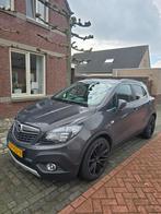 Opel Mokka 1.4 turbo uit 2016, Auto's, Seat, Voorwielaandrijving, 31 €/maand, 4 stoelen, Origineel Nederlands