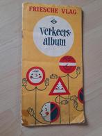 VERKEERSALBUM FRIESCHE VLAG, Ophalen of Verzenden, Gelezen