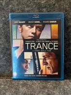 Trance (2013)(14)(Blu-ray), Verzenden, Zo goed als nieuw, Drama