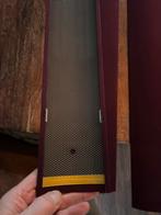 B&O Beosound 6000 Paarse frontjes (4 stuks), Ophalen of Verzenden, Gebruikt, Overige merken