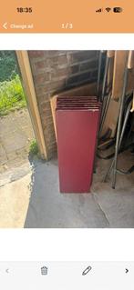 7x IKEA billy plankjes, Huis en Inrichting, Kasten | Boekenkasten, Ophalen, Gebruikt, 200 cm of meer, 50 tot 100 cm