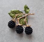 Mooie broche - bramen, Ophalen of Verzenden, Nieuw, Overige kleuren, Overige materialen