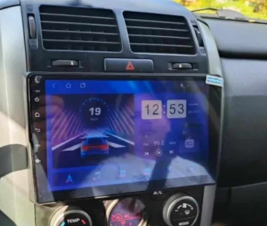 Suzuki Grand Vitara 3 | 2005 - 2015 | Autoradio, Nieuw, Ophalen of Verzenden