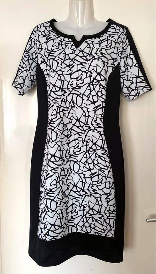 Frank Walder jurk maat 40