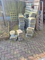 Tegels gratis af te halen, Ophalen of Verzenden