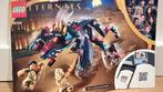 LEGO marvel Eternals 76154 - Complete Set!, Ophalen of Verzenden, Gebruikt, Complete set, Lego