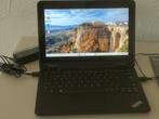 Lenovo Thinkpad, Laptop als Tablet (Touchscreen), Office365, Qwerty, Refurbished, 12 inch, Ophalen of Verzenden