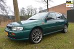 Subaru Impreza Plus station wagon 1.6 GL AWD*nieuwe koppelin, Gebruikt, 49 €/maand, Origineel Nederlands, Handgeschakeld