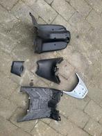 Piaggio typhoon / nrg binnenkappenset compleet, Ophalen of Verzenden