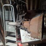 Versnellingsbak Ford Capri - Gebruikt, Ophalen, Gebruikt, Ford