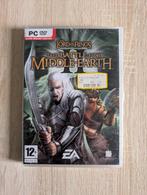 (Nieuw) Lord of the Rings: Battle for Middle-Earth 2 - PC, Spelcomputers en Games, Games | Pc, 1 speler, Nieuw, Ophalen of Verzenden