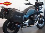 Moto Guzzi V 85 TT Travel (bj 2026), Verkoop@piaggio.nl, Piaggio & C .s.p.a., Viale Rinaldo Piaggio 25
56025  Pontedera, IT, Bedrijf