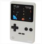 RETRO MINI SPELCOMPUTER met 240 GAMES vanaf 8 jaar NIEUW, Verzenden, Nieuw, Jongen of Meisje