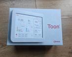 Nieuwe Toon slimme thermostaat Eneco, Ophalen of Verzenden, Slimme thermostaat, Nieuw
