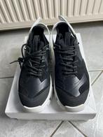 Calvin Klein Jeans Sneakers Calador maat 39 black, Verzenden, Zwart, Nieuw, Sneakers of Gympen