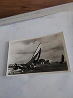 GROU. 1954 SKÛTSJESILEN, Ophalen of Verzenden, 1940 tot 1960, Zuid-Holland