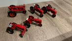 5x Farmall, Ophalen of Verzenden, Zo goed als nieuw, Bus of Vrachtwagen