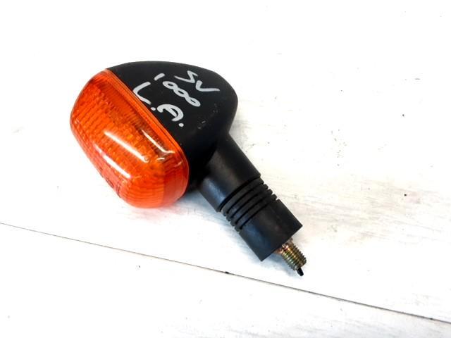 SV1000 2003 - 2009 Suzuki Pinker D1-58993, Motoren, Accessoires | Overige