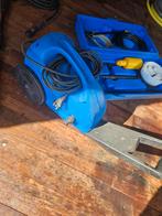 Hogedrukreiniger Kinzo, Ophalen, Gebruikt