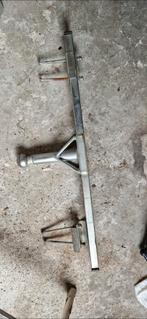 Kogel dissel voor fietsendrager, Auto diversen, Fietsendragers, Ophalen of Verzenden, Fietsendrager-accessoire