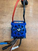 Traxxas Vxl 4s esc voor oa Traxxas Maxx Traxxas Jato 14,8v, Elektro, Auto offroad, Ophalen of Verzenden, Zo goed als nieuw