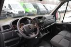 Renault Master 2.3 dCi 135pk L3 H2 Koelwagen Vrieswagen -20, Auto's, Bestelauto's, Voorwielaandrijving, Gebruikt, Euro 6, 4 cilinders