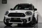 MINI Countryman 1.5 Cooper SE Hybrid ALL4 Classic Aut. | Nav, Automaat, 12 maanden, Gebruikt, Zwart