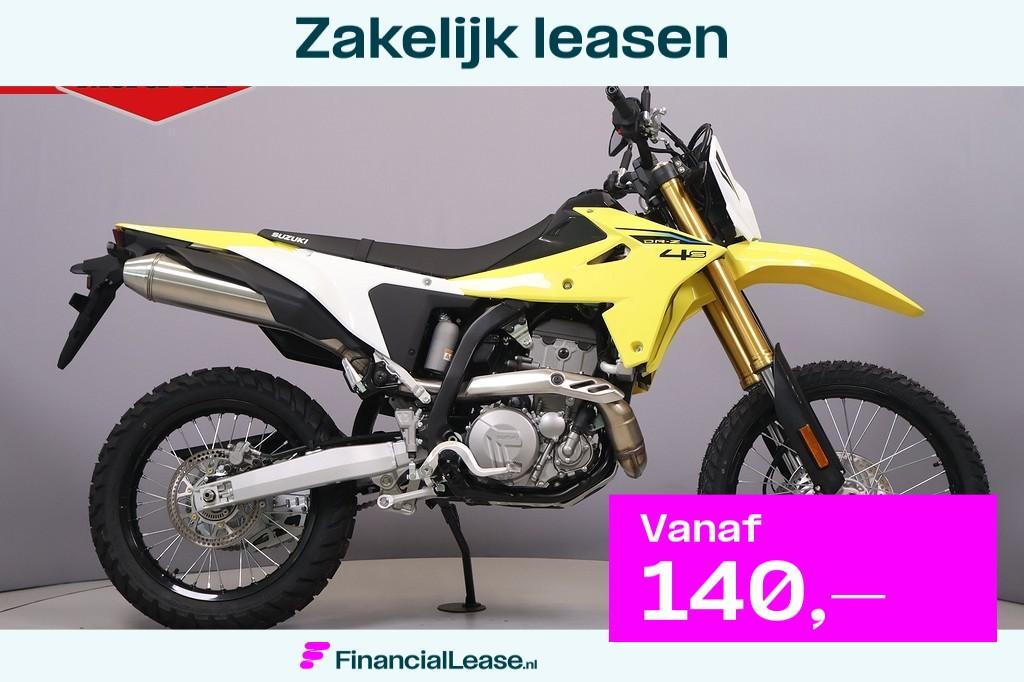Suzuki DR-Z4S DR-Z 4 S, Motoren, Motoren | Suzuki, Bedrijf, Toermotor
