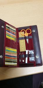 Naaimapje met inhoud, Ophalen of Verzenden, 'T Olde Gre-j, Info@toldegrej.nl, Endepoelstraat 20f Didam