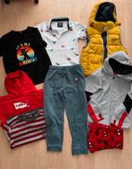 Jongens kleiding, Ophalen of Verzenden, Gebruikt, Maat 116