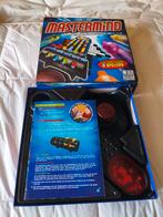 Mastermind Bordspel - Kraak de Code!, Vijf spelers of meer, Ophalen of Verzenden, Gebruikt, Parker